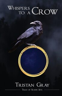 Couverture_Whispers To A Crow
