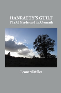 Front cover_Hanratty's Guilt
