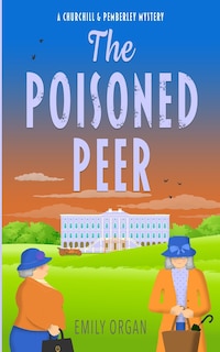 Couverture_The Poisoned Peer