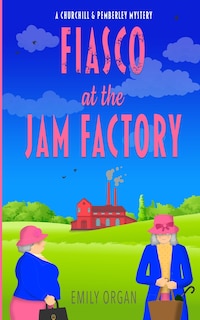 Front cover_Fiasco at the Jam Factory