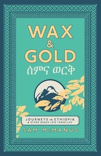 Couverture_Wax and Gold