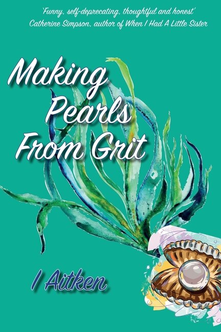 Couverture_Making Pearls From Grit