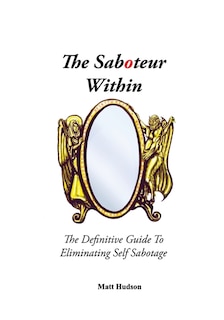 Front cover_The Saboteur Within