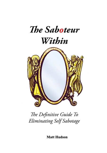 Front cover_The Saboteur Within