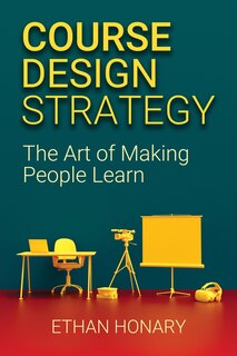 Front cover_Course Design Strategy