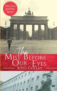 Front cover_The Mist Before Our Eyes