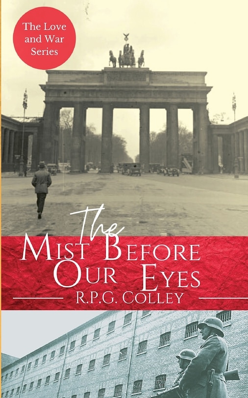 Front cover_The Mist Before Our Eyes