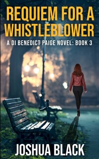 Front cover_Requiem for a Whistleblower