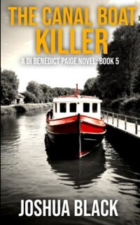 Couverture_The Canal Boat Killer