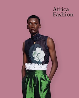 Front cover_Africa Fashion