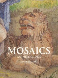 Front cover_Mosaics and Micromosaics