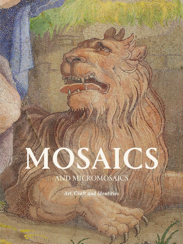 Front cover_Mosaics and Micromosaics