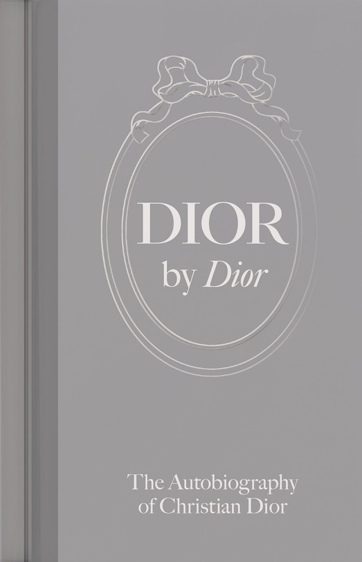 Front cover_Dior by Dior