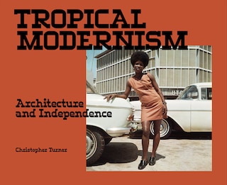 Front cover_Tropical Modernism