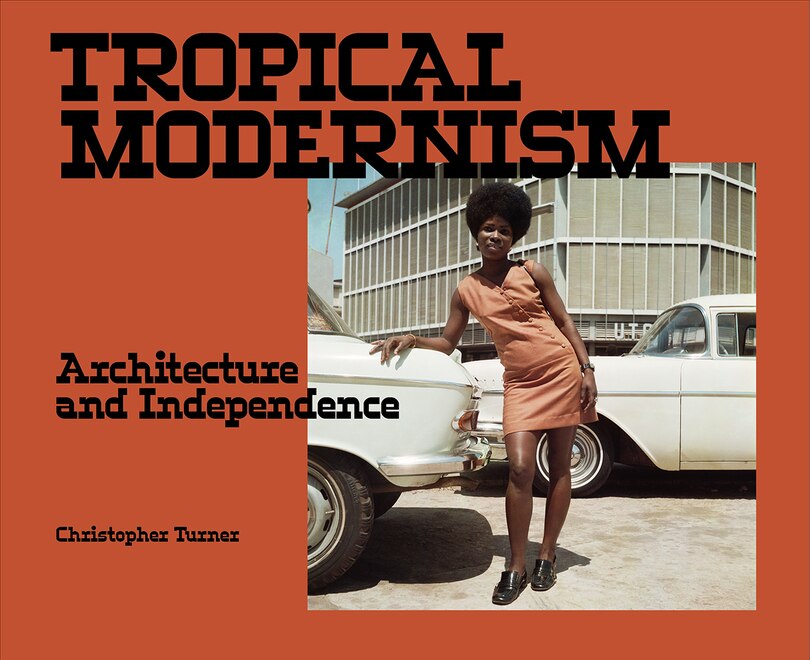 Front cover_Tropical Modernism