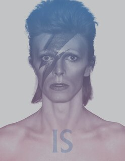 Front cover_David Bowie Is