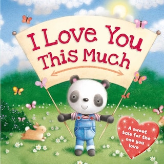 Front cover_I Love You This Much