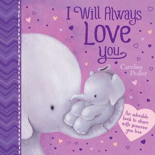 Couverture_I Will Always Love You