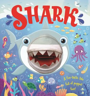 Front cover_Shark