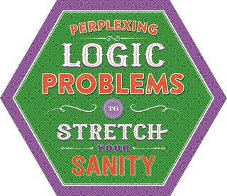 Couverture_Perplexing Logic Problems To Stretch Your Sanity