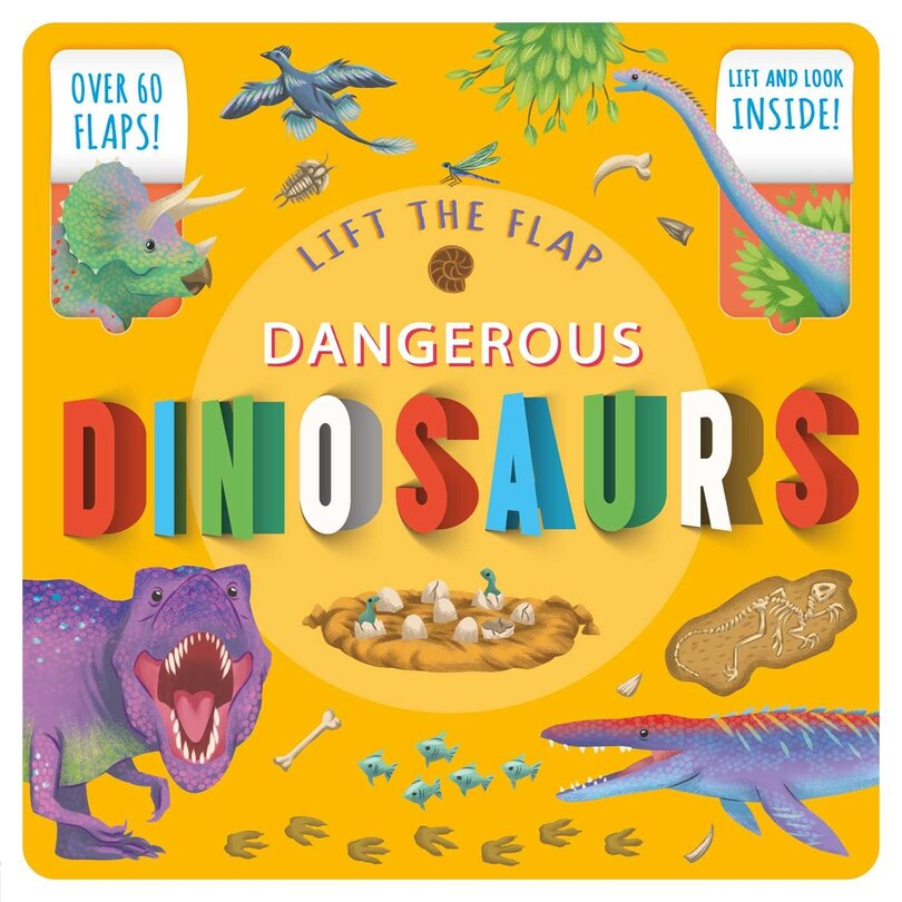 Couverture_DINOSAURS