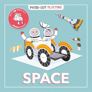 Couverture_Press-out Playtime Space