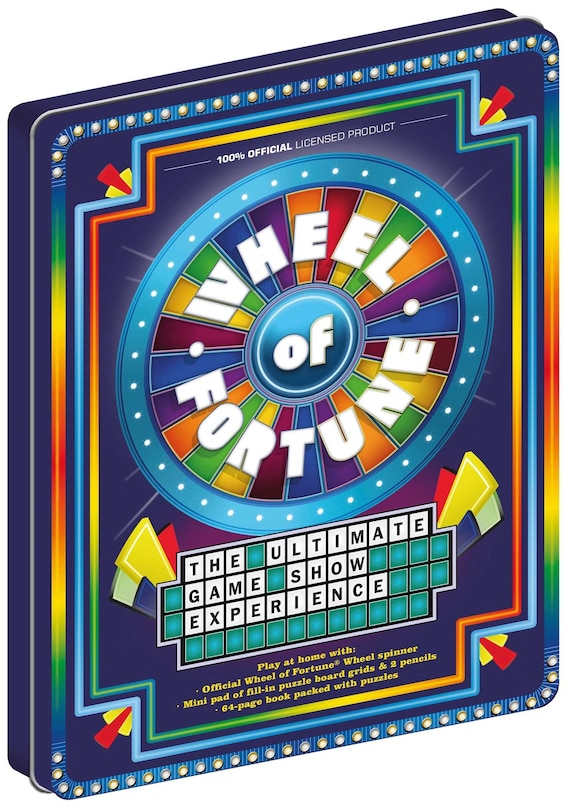 Front cover_Wheel of Fortune Game Tin