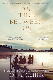 Front cover_The Tide Between Us