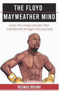 Couverture_The Floyd Mayweather Mind