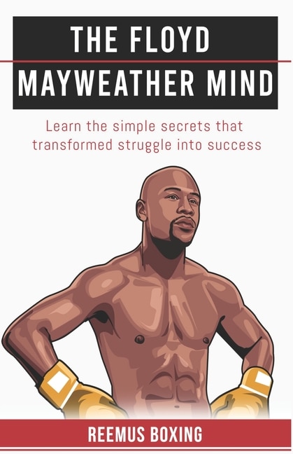 Couverture_The Floyd Mayweather Mind