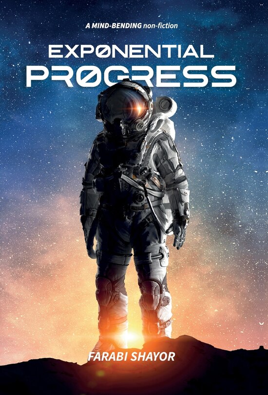 Front cover_Exponential Progress