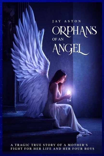 Front cover_Orphans of an Angel
