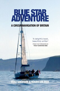 Front cover_Blue Star Adventure