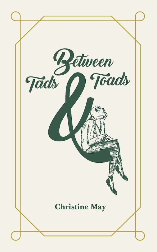 Couverture_Between Tads and Toads