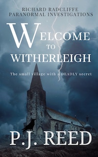 Couverture_Welcome To Witherleigh