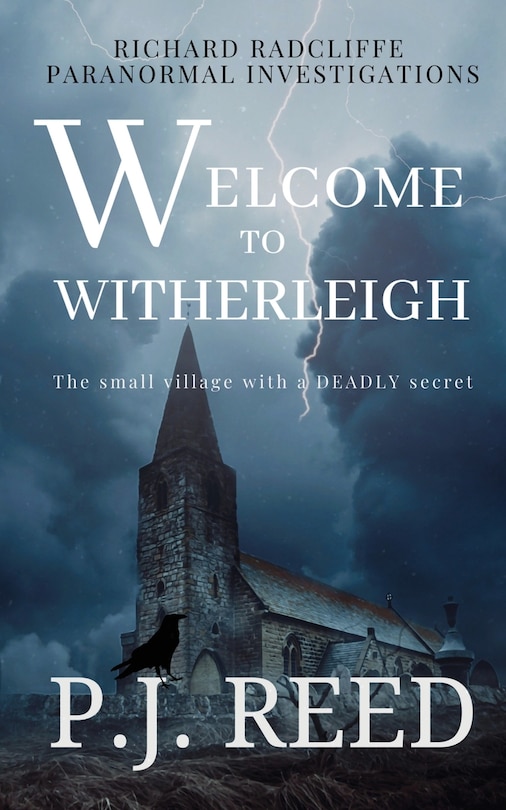 Couverture_Welcome To Witherleigh