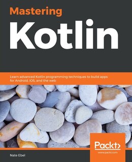 Front cover_Mastering Kotlin