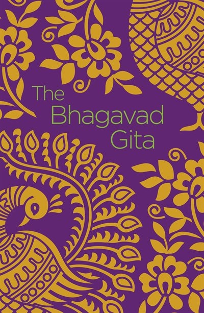 Front cover_BHAGAVAD GITA