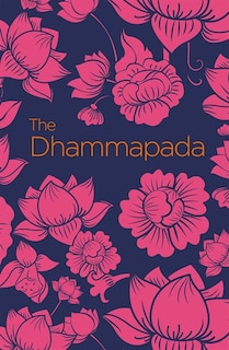 Front cover_DHAMMAPADA
