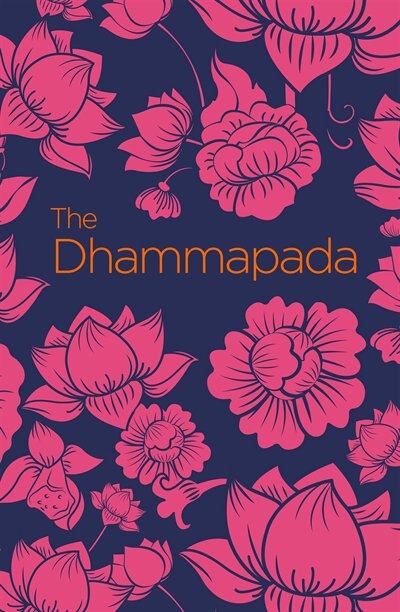 Front cover_DHAMMAPADA