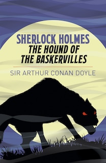 Front cover_ARC CLASSICS HOUND OF THE BASKERVILLES