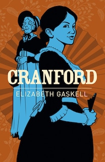Front cover_Cranford