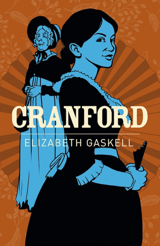 Front cover_Cranford