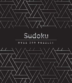 Front cover_Sudoku