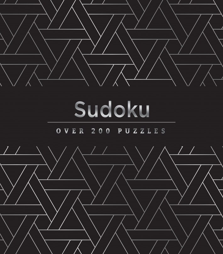 Front cover_Sudoku