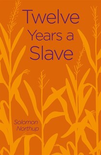 Front cover_TWELVE YEARS A SLAVE