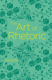 Front cover_ART OF RHETORIC