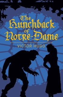 Front cover_ARC CLASSICS HUNCHBACK OF NOTRE DAME