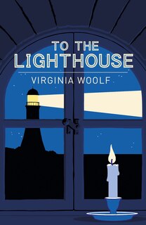 Front cover_ARC CLASSICS TO THE LIGHTHOUSE