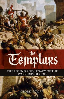 Couverture_The Templars